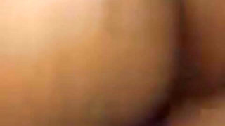 Indonesia's stepmother's big ass that makes her swoon