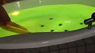 Ona - Pregnancy Vacation