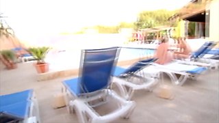 Ibiza Sex Party - Dvd