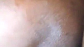African Gift Gets Pounded Hard by BBC