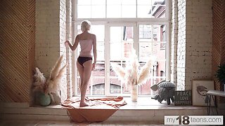 Watch wonderful sweetheart's dirt