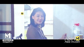 ModelMedia Asia-Young A Bin-Mi Su-MD-0165-***Original Asia Porn Video
