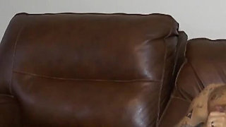 Hotwife Fulfilling Another Cuckold Fantasy for Her Husband