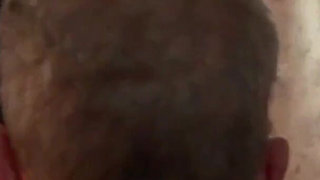 Faceslapping the slave