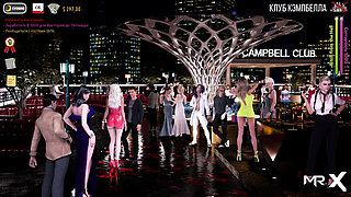 FashionBusiness - Investors Look at the Nude Body E3 #23