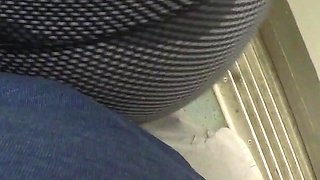 Stepmom’s Unexpected Connection on a Crowded Train