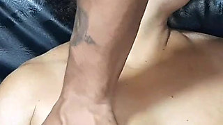 Delicious Erotic Massage with This Sexy MILF