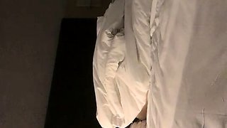 Homemade amateur webcam babe masturbating