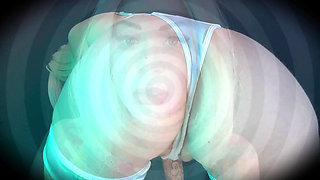 Sensual Mesmerizing Ass Worship - JOI, Asmr, Eye Fetish
