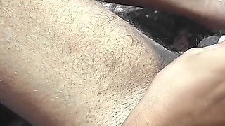 Closeup Real Sex at Home, Homemade Sex with Sexy Wife, Tight Pussy Fucking on Bedroom