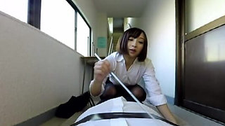 She Taught Me Gently, Every Touch a Lesson in Pleasure Inside Her Quiet Classroom.