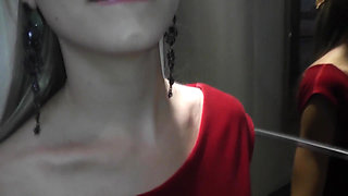 Super mega cumshot on my shoes