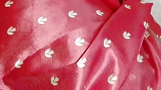 My Hot & sexy wife saree romance & fucking videos PART 3