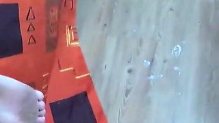 My Farts Sound and Look More Delicious When My Asshole Is This Gaped and Destroyed