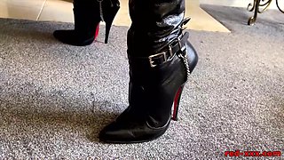 Mistress Milf!