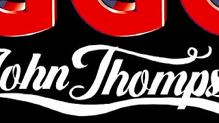 Blonde Bombshell Mina Thompson Sucks and Fucks Wild