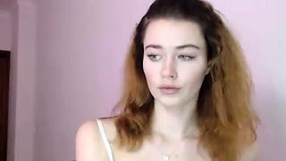 Emo Teen Becka Solo Webcam Masturbation Porn