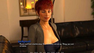 Three Rules of Life - Part 35 More Girls I Love It! by Loveskysan69