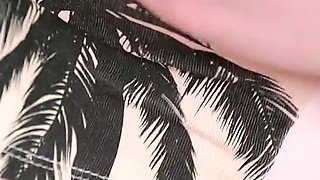 My18teens - Petite Girl Dakota Doll Plays with Her Tight Pussy