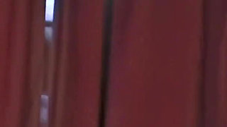 Dirty and Horny Housewife Takes on Two Guys Including Anal