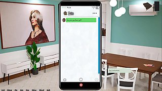 Welcome To Free Will A Sexy Blonde Latina Milf Ep 5