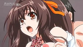 Ikenai Koto The Animation Episodio 1 Sub Spanish