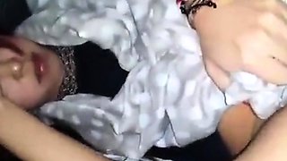 Chinese KTV Fingering