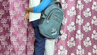 Indian Desi School Girls Viral video