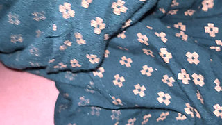 I got chance to fuck my stepsister 🥵
