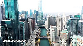 Shaggy Californiababe's interactive movie