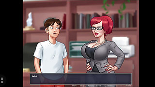 Rahul and Bank manager ki sex video ll jon s 113