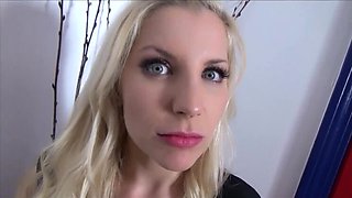 Ashley Fires - My Father Already Suspects It!