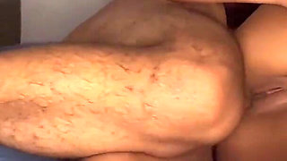 Novinhda Released Only the Ass