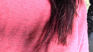 I sucked the cock of the hot male who was in the gym.