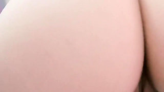 Inflatable Ball Pee Big Latin Ass