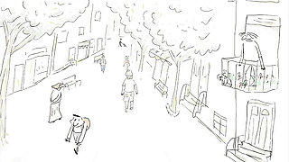 How walking affects your body