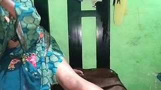 After Long Time I Will Go to My Wife's Big Sisters Home