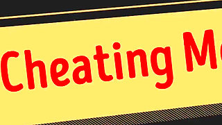 Cheating Wife Prepare for Date
