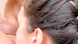 Threesome Rimming Ass for Aprilbigass and Belle Amore!!!