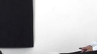 Around the Feet of Mistress Natasa a Boot