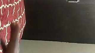 Masturbation in house no body in home plz come babu