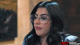 Teenage enjoyed cunt licking on the piano