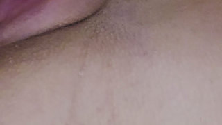 Extreme Vaginal Insertions in the Bathtub