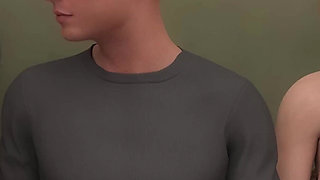 College Kings 24 We Had Amazing Time at the Bank