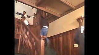 Filthy Fuck Doll Kat Jay Ashley Riley Brooks Anal Big Tits Blowjob Cumshot