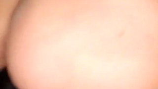 Halloween Holes- Pussy and Ass Fucked POV BBC