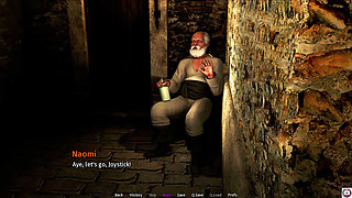 A House in the Rift - ( PT 27) - Zanith