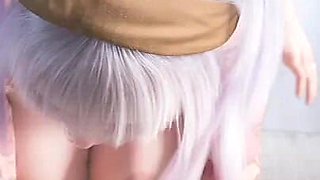 Step Mom Big Beautiful Ass Fucked by Step Son in Doggy Style