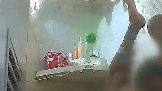 Desi Stepsister Caught Me Jerking, End up in Hardcore Sex, Rimming Blowjob
