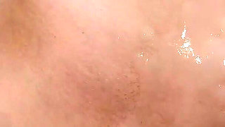 Sapphire Sweet Massage Audition